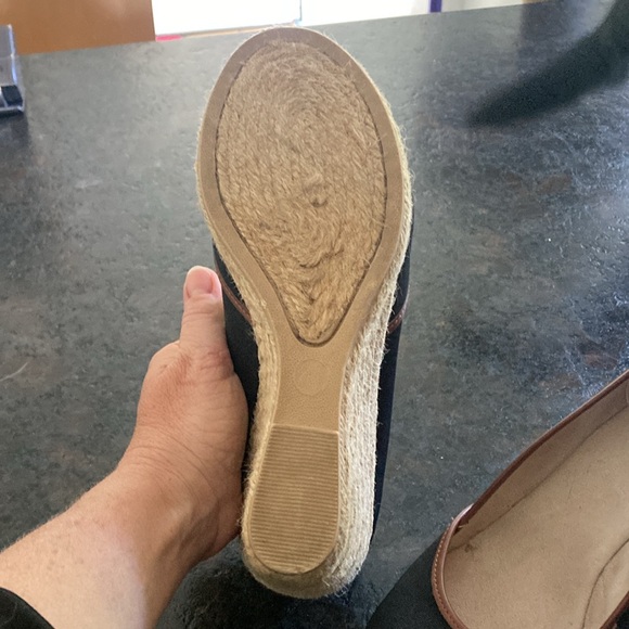 GH Bass ladies wedges - Picture 6 of 7